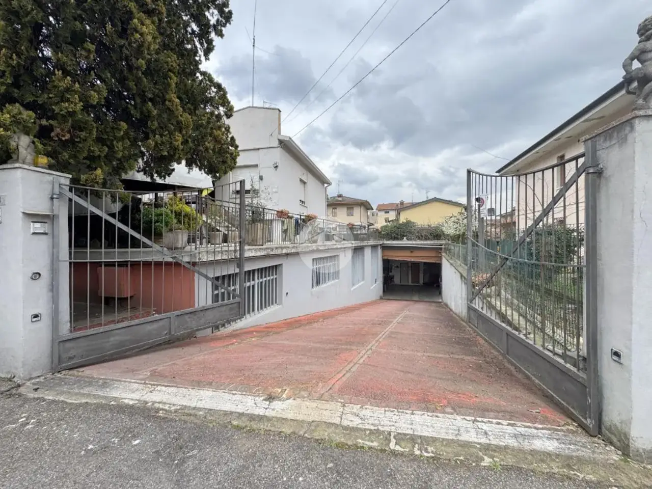 Capannone in Via Panoramica 4, Rodengo Saiano, {3} - Foto 1