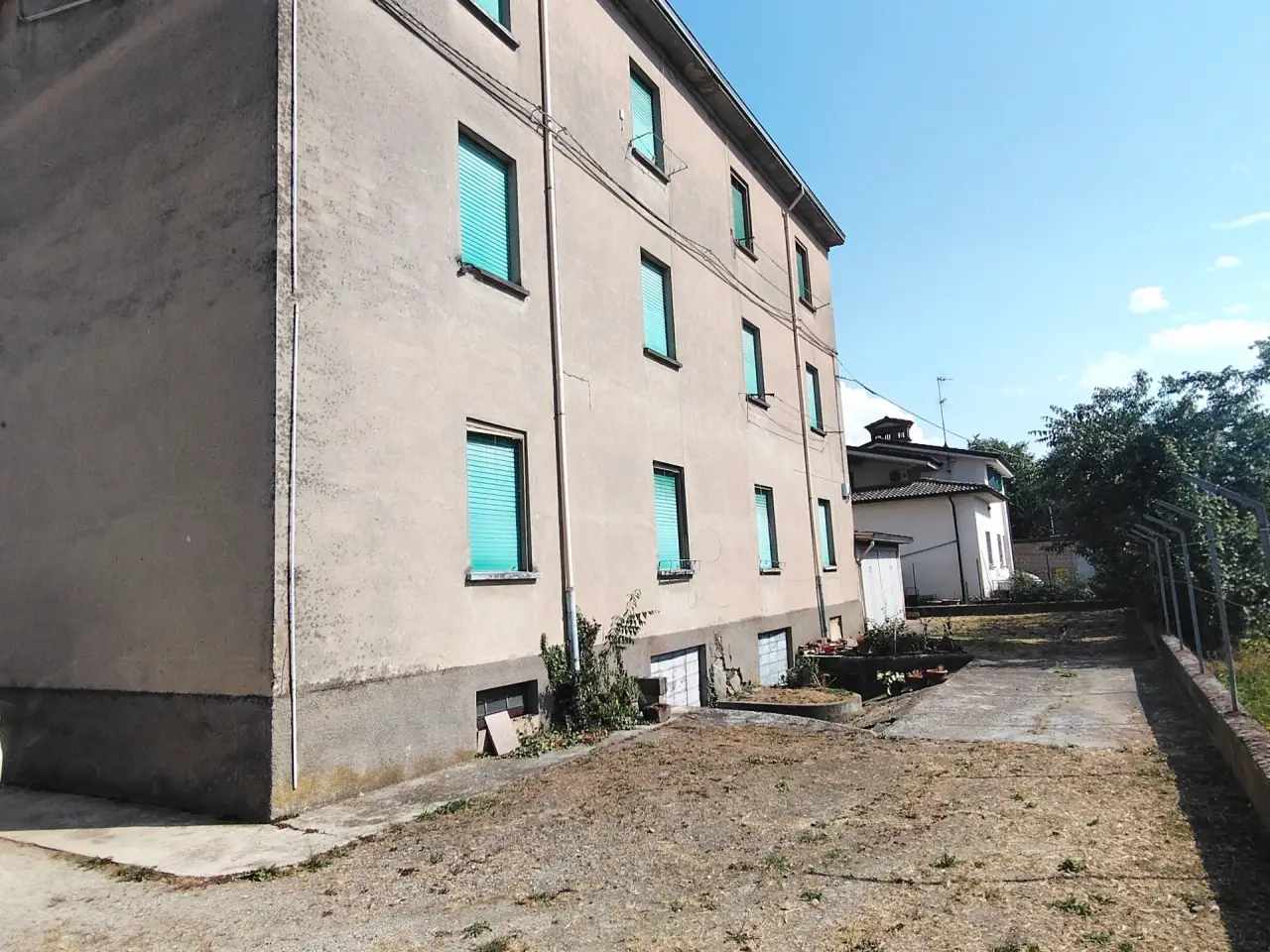 Palazzina commerciale in Strada per Ponteriglio 21, Pontenure, {3} - Foto 2