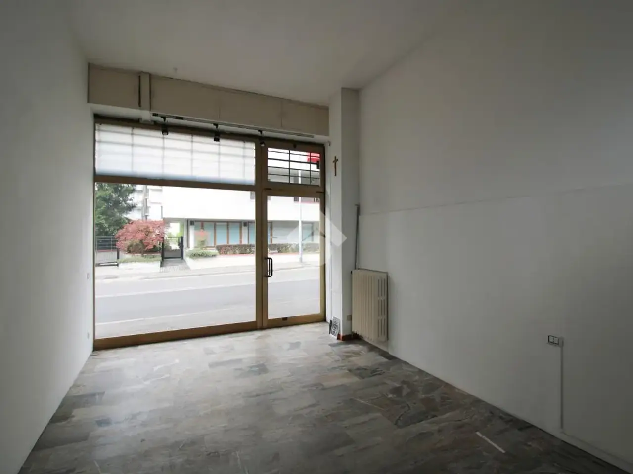 Ufficio in Via Giuseppe Mazzini 24, Bergamo, {3} - Foto 2