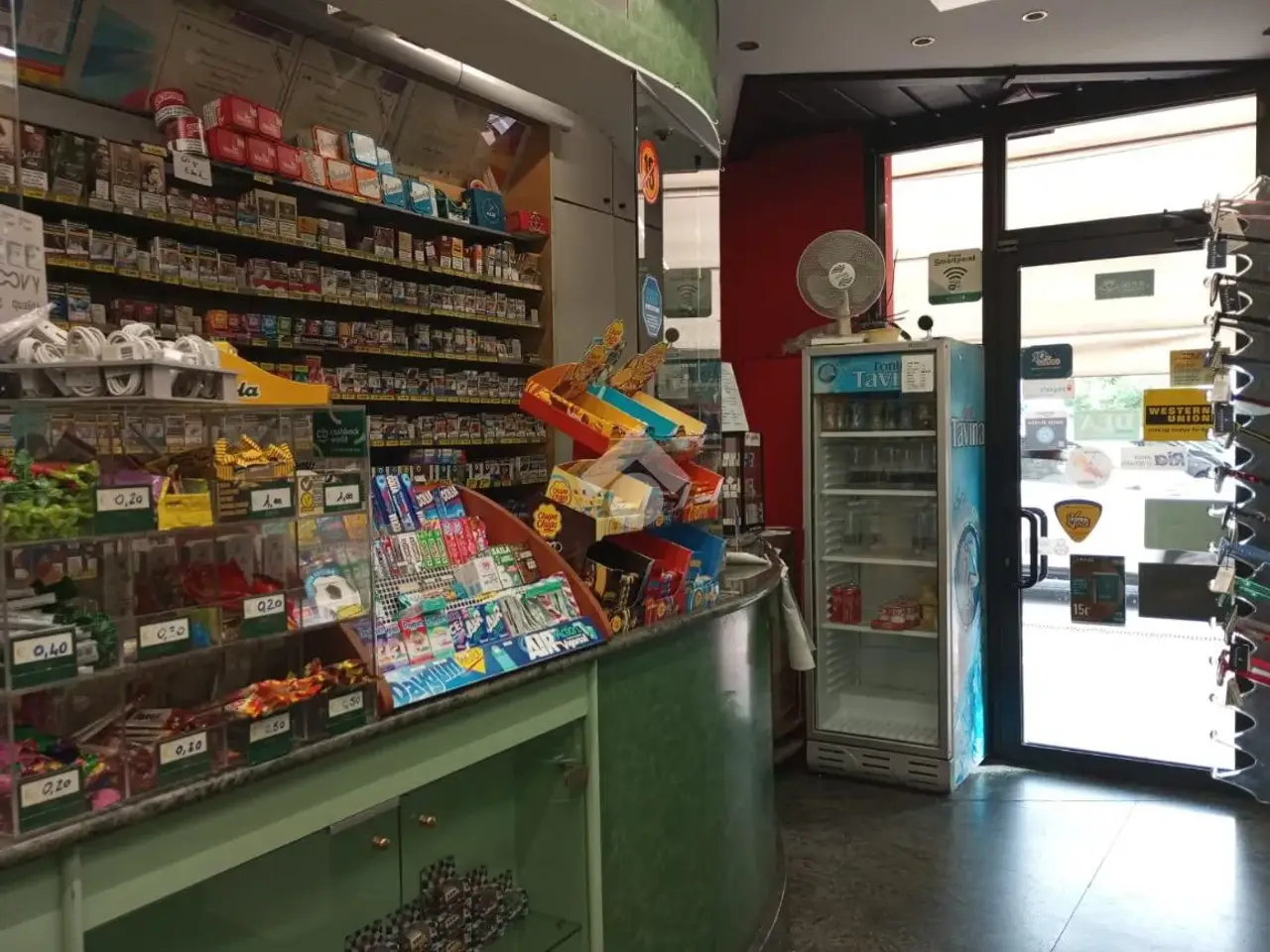 Negozio in Via Milano 58, Brescia, {3} - Foto 2