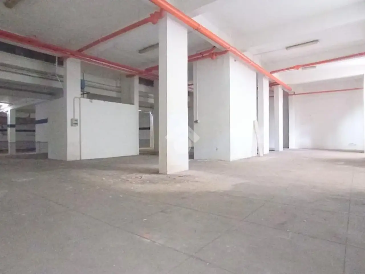 Magazzino in Via Giuseppe Cimbali 43, Palermo, {3} - Foto 1
