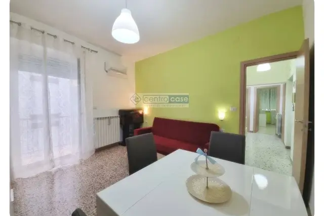 3-room flat in Piazza delle Sirene, Gaeta - Photo 1