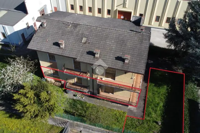 Villa in vendita, Via del Lupo 4, Bovezzo - Foto 1
