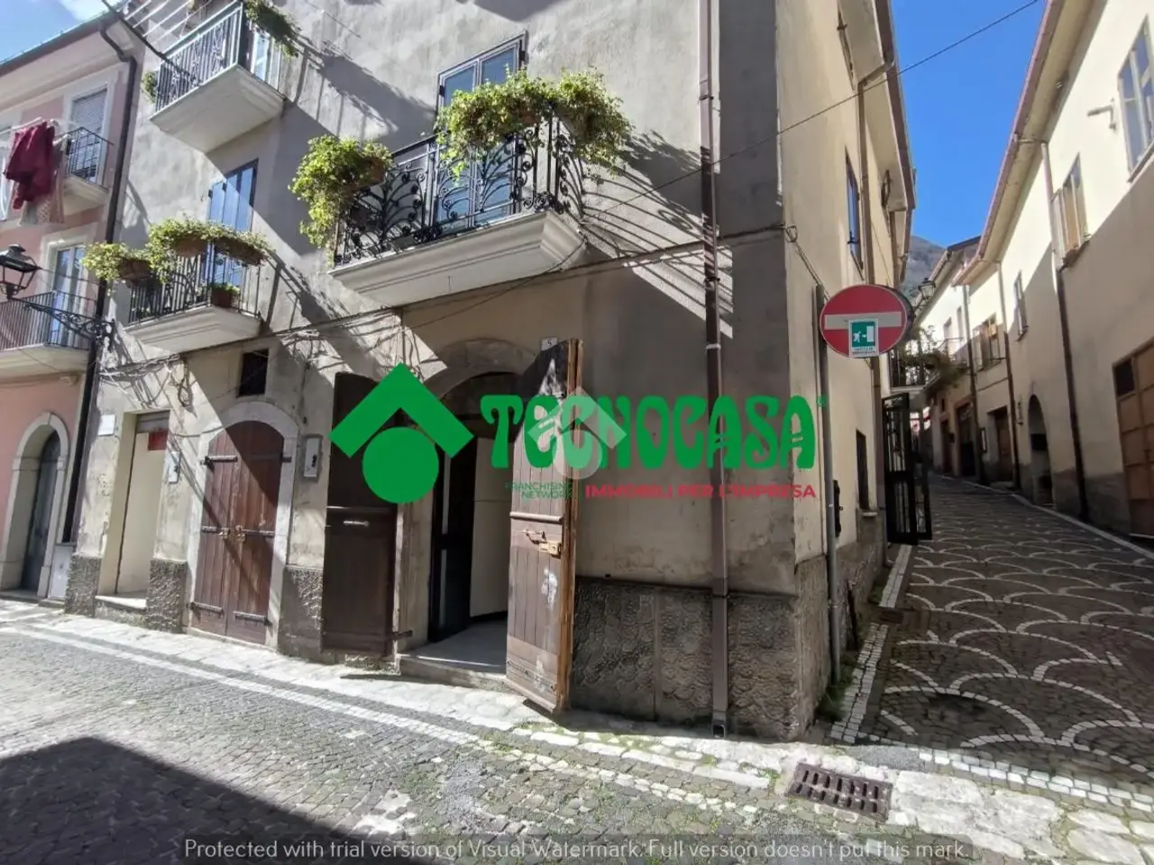 Negozio in Via Roma 5, Ospedaletto D'Alpinolo, {3} - Foto 1