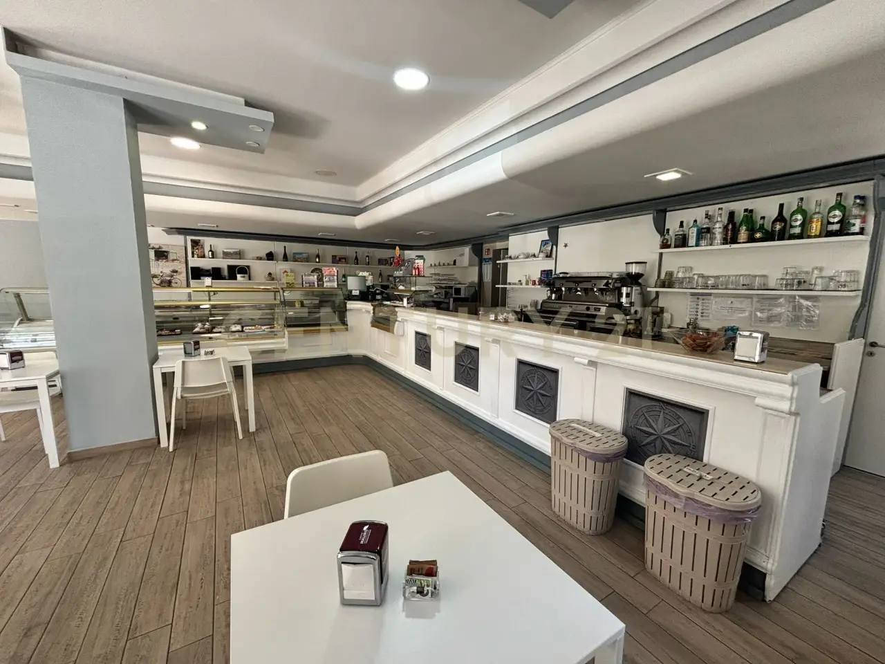 Bar in Viale Zecchino 105, Siracusa, {3} - Foto 1