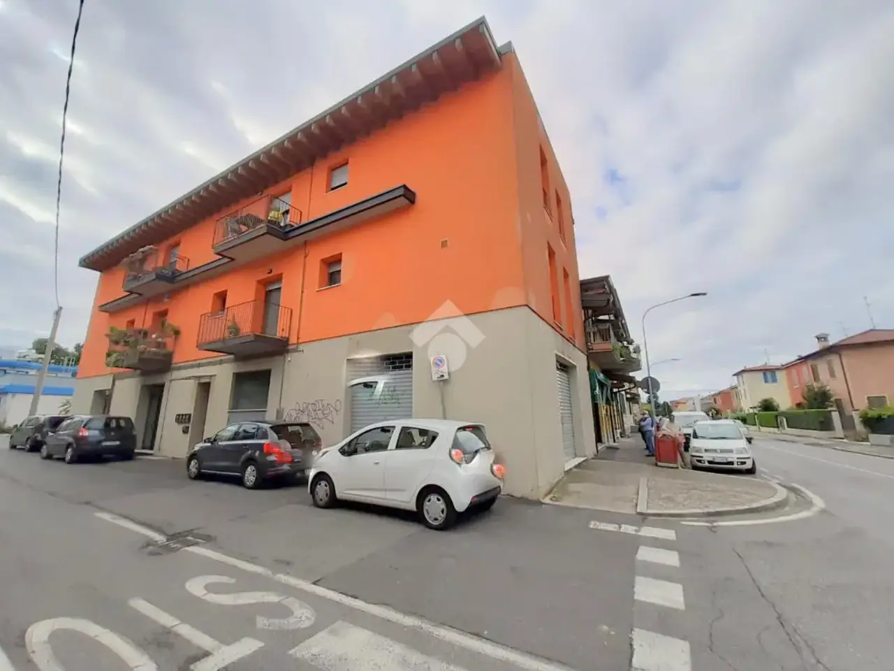 Negozio in Via Chiusure 58, Brescia, {3} - Foto 2