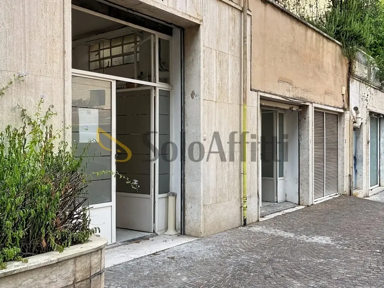 Negozio in Via Aurelia 190, Roma, {3} - Foto 2