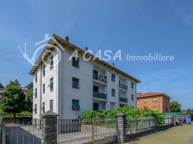 4-room flat in Via Sette Fratelli Cervi 4, Felino - Photo 1