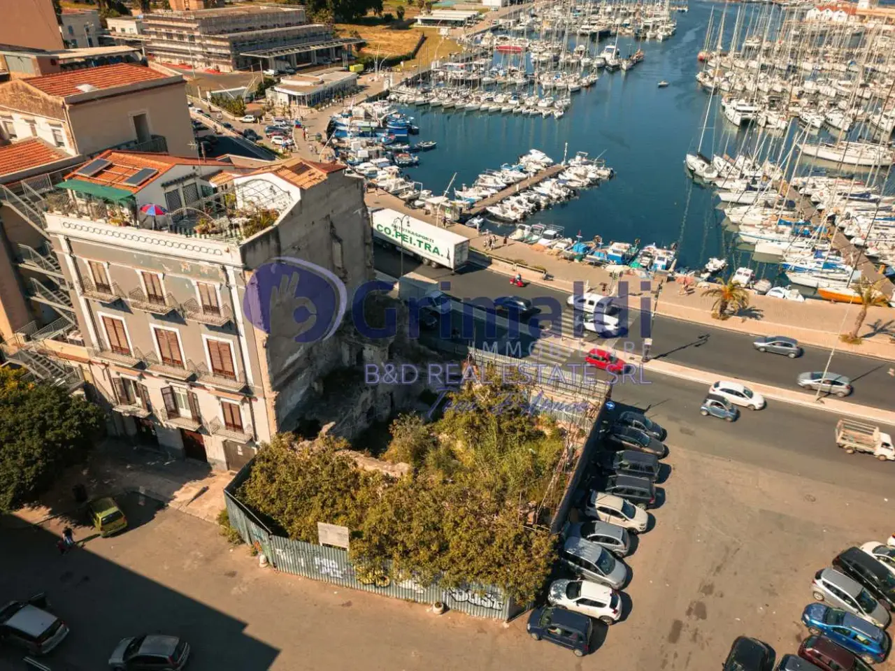 Negozio in Via Cala , Palermo, {3} - Foto 1