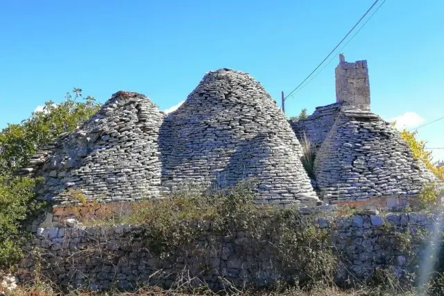 Country house or cottage in Strada Difesa Zona M, Martina Franca - Photo 1