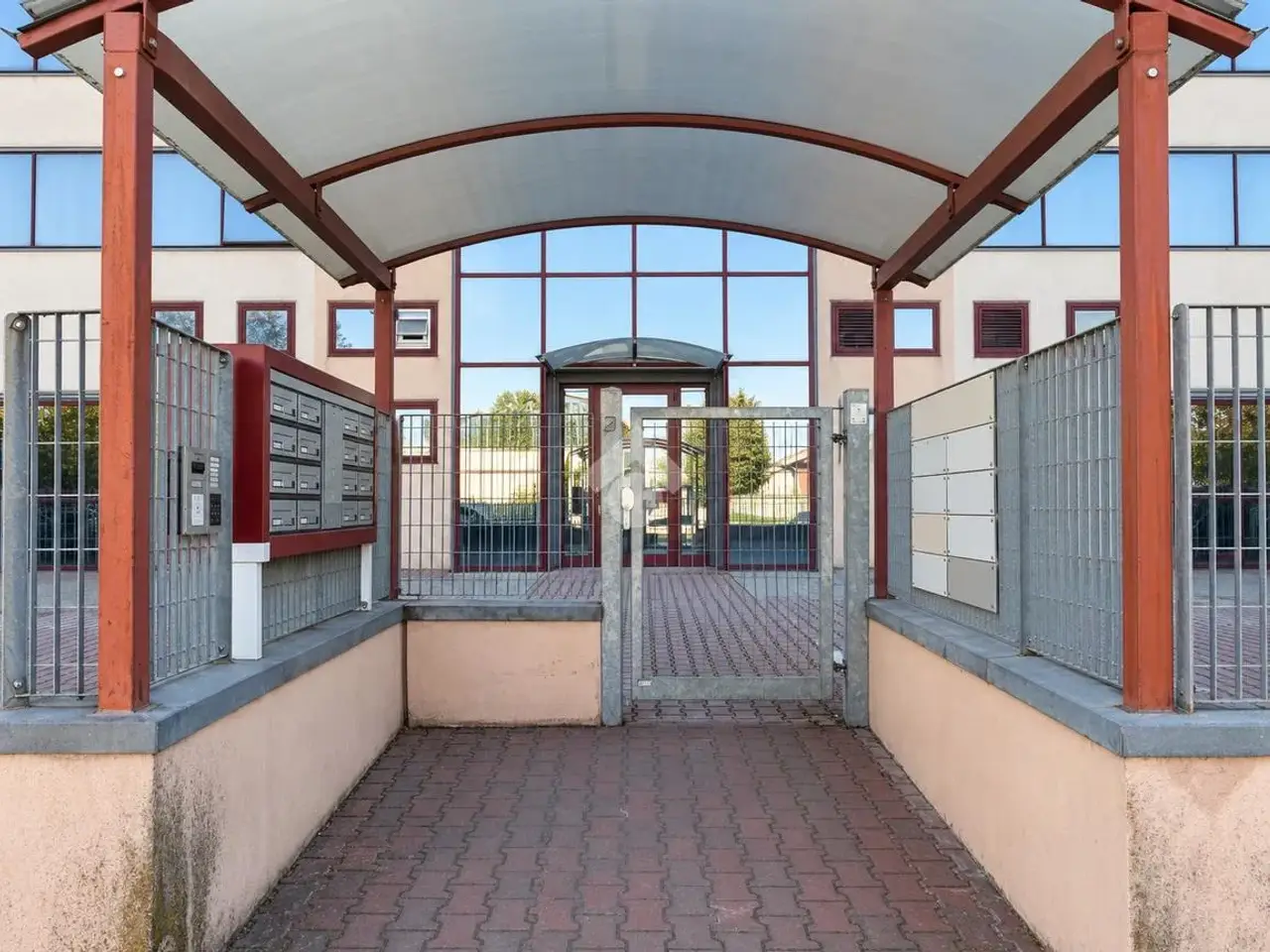 Ufficio in Via delle Industrie 2, Marcon, {3} - Foto 2
