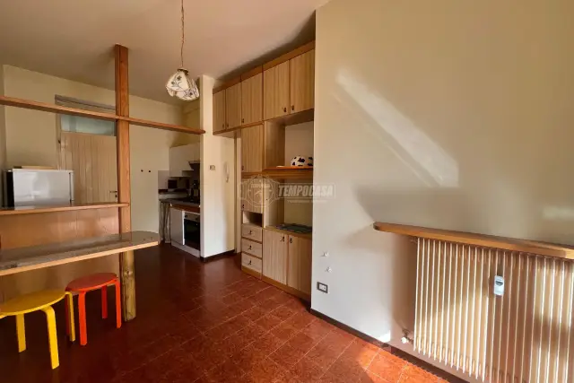 2-room flat, Ballabio - Photo 1