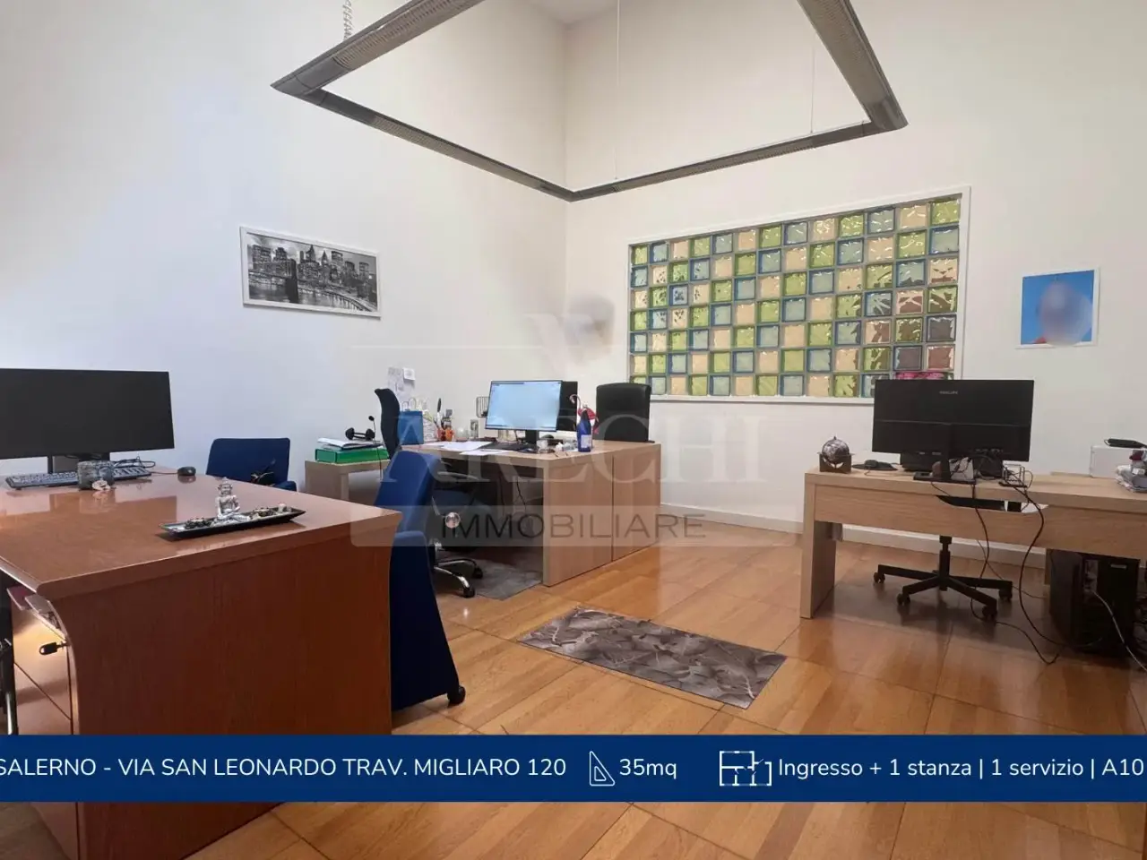 Ufficio in , Salerno, {3} - Foto 2