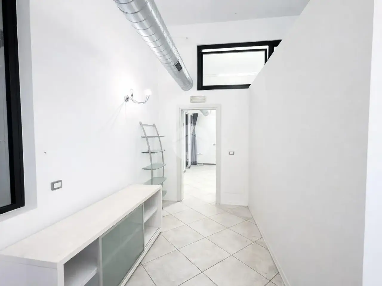 Ufficio in Via Carlo Serassi, Bergamo, {3} - Foto 2