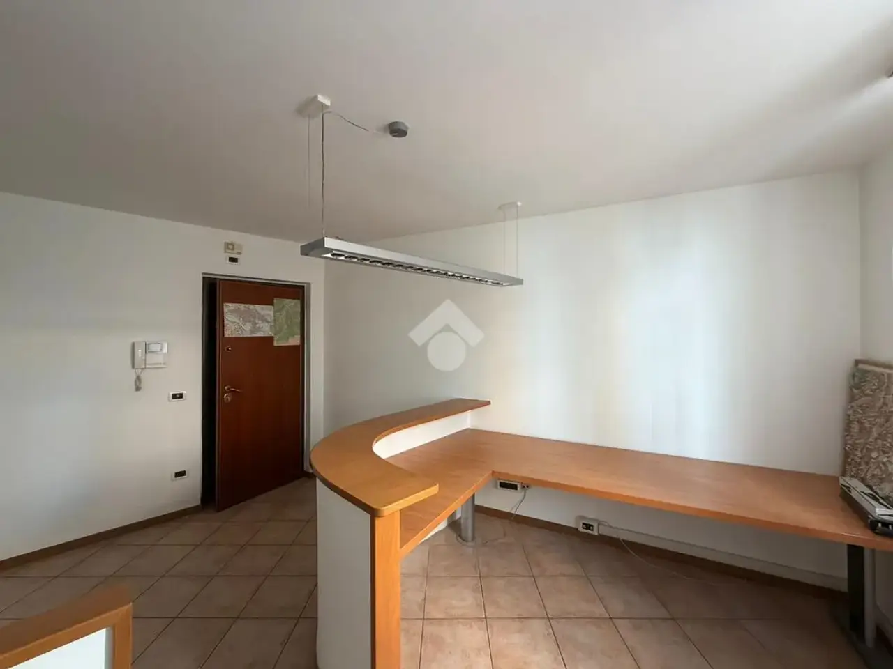 Ufficio in Via Mazzini 36, Rovereto, {3} - Foto 1