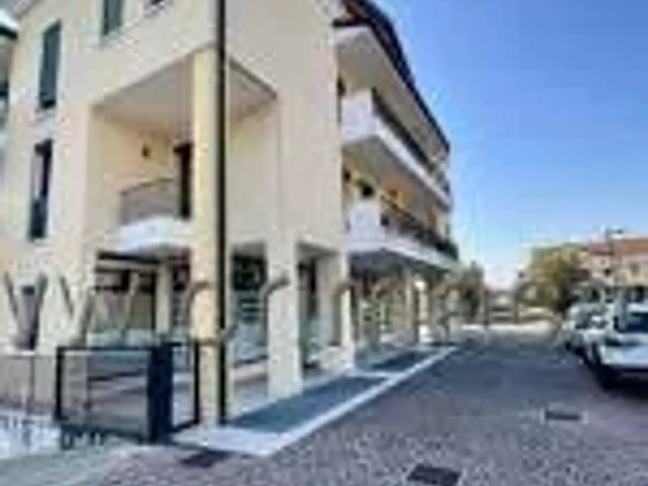 Ufficio in Via del Donatore 12, Villafranca Padovana, {3} - Foto 1