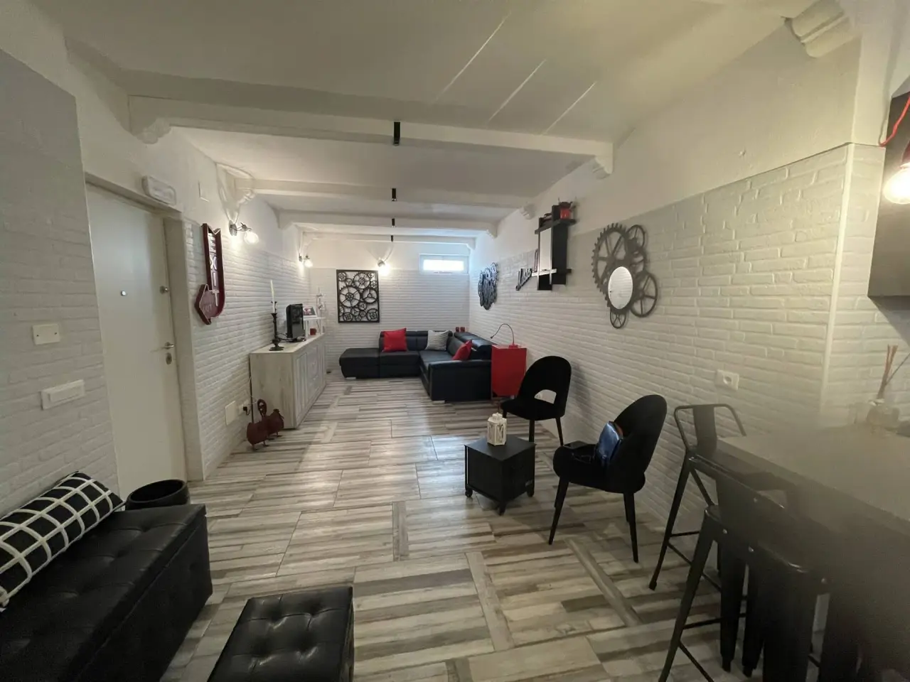 Magazzino in Via Montegrappa, Foggia, {3} - Foto 2