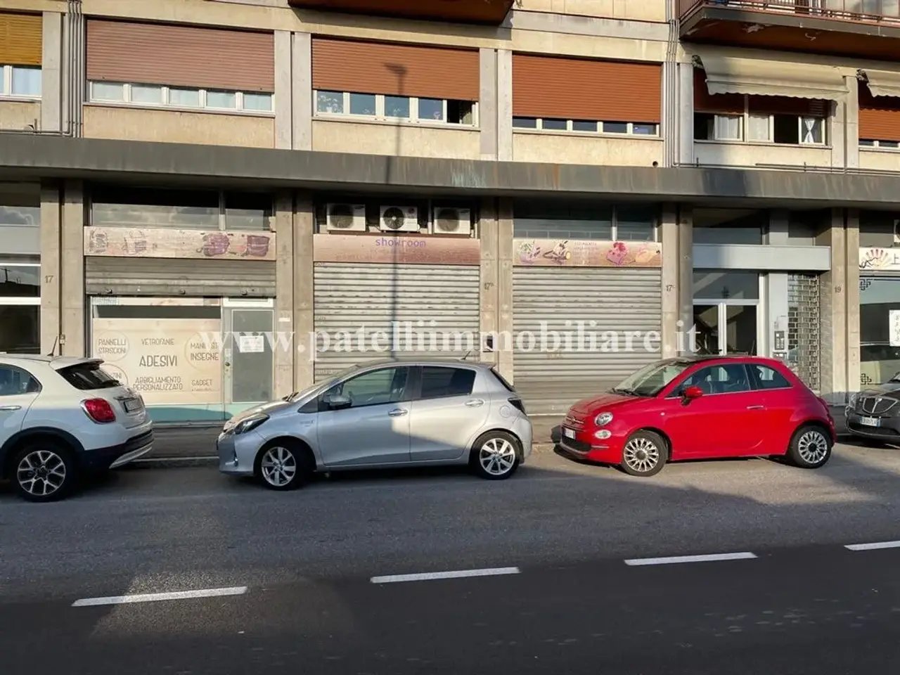 Negozio in Via Spino, Bergamo, {3} - Foto 1