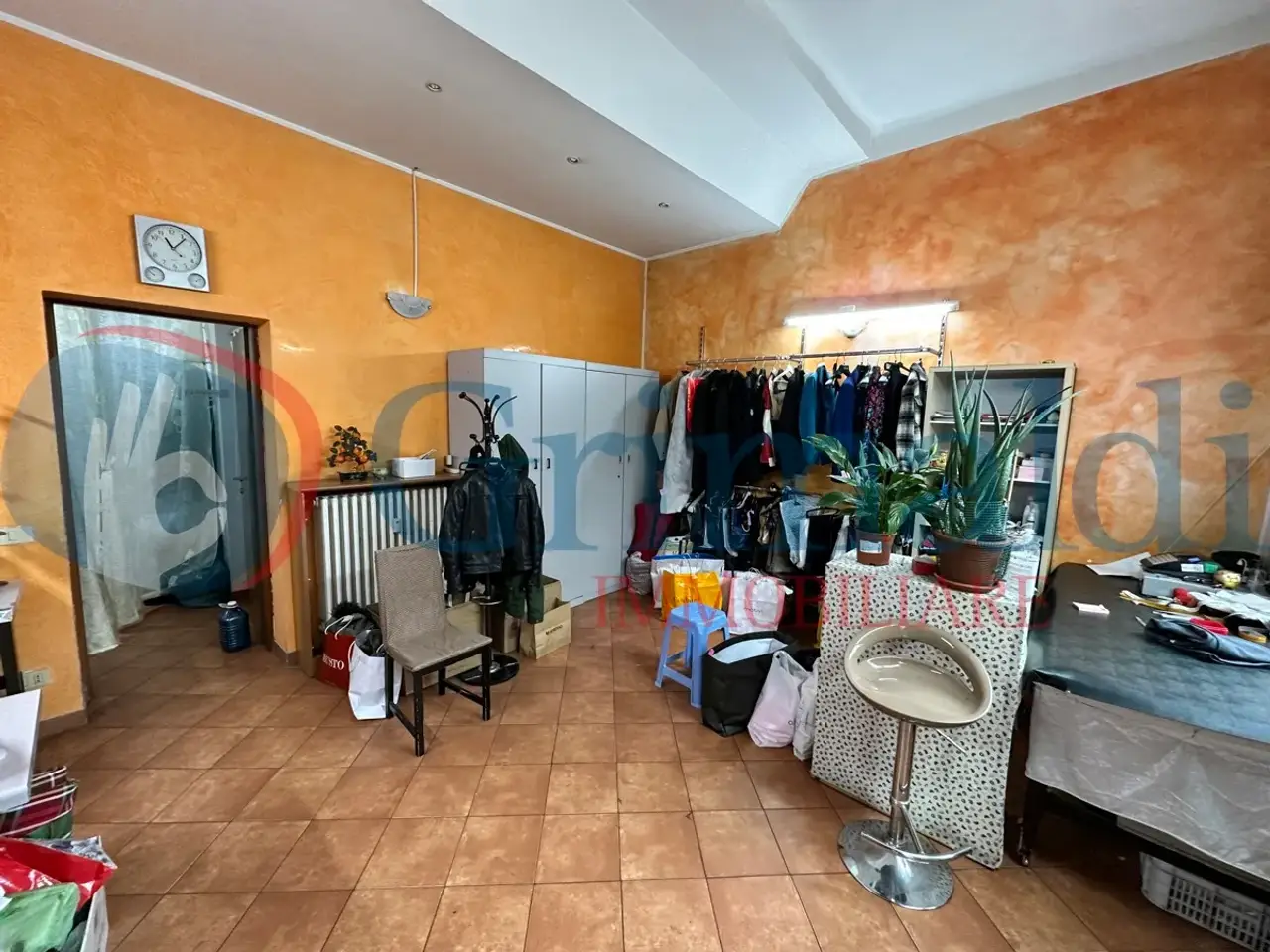 Negozio in Via Ercole Marelli 274, Sesto San Giovanni, {3} - Foto 2