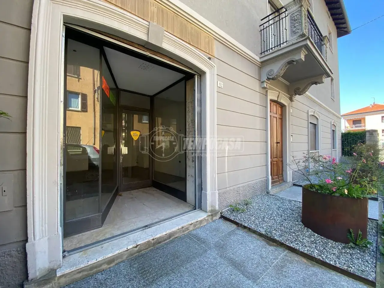 Negozio in Via Vittorio Veneto 80, Albese Con Cassano, {3} - Foto 2