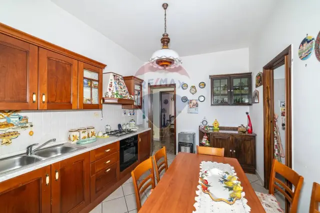 Appartamento in Via Antonio Pacinotti 26, Acireale - Foto 1