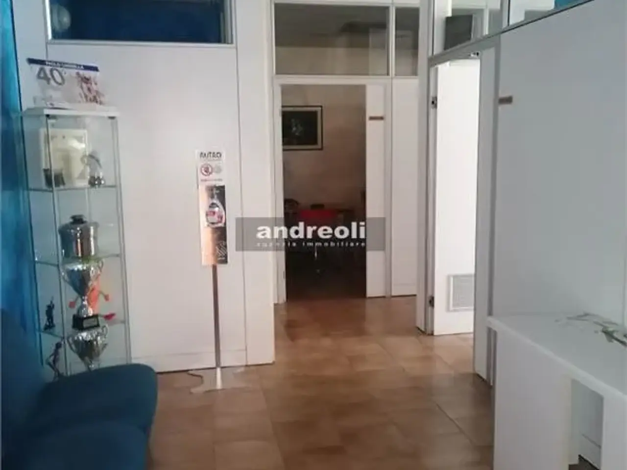 Ufficio in Jesi (Viale Don Minzoni), Jesi, {3} - Foto 2
