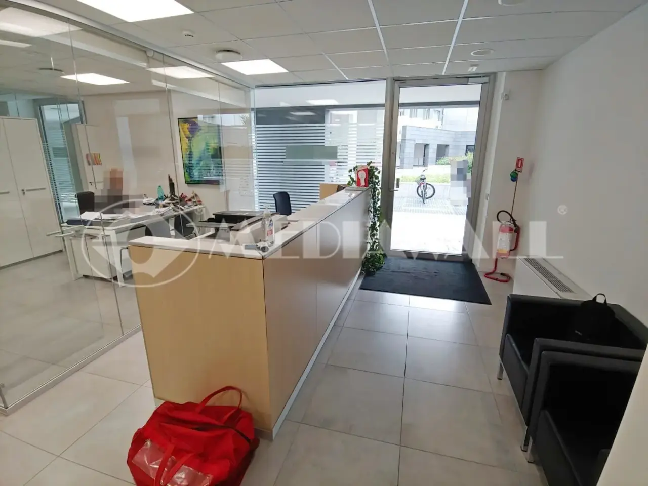 Ufficio in , Pordenone, {3} - Foto 1