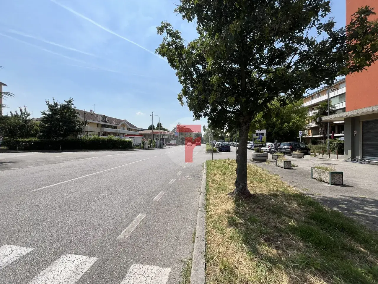 Magazzino in Via Libero Benedetti, Padova, {3} - Foto 1