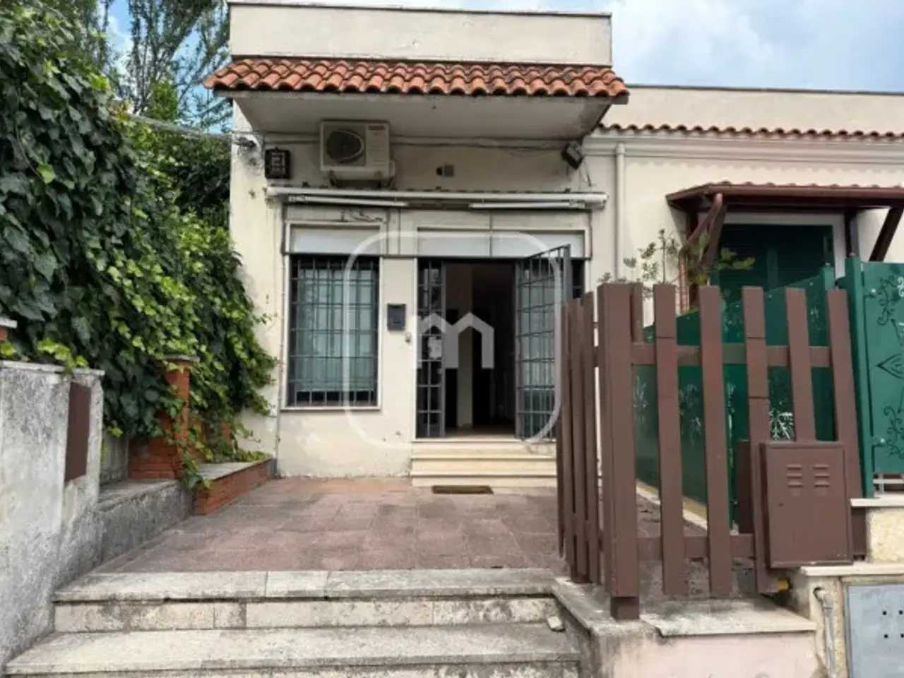 Negozio in Via di Casa Romana 94, San Cesareo, {3} - Foto 1
