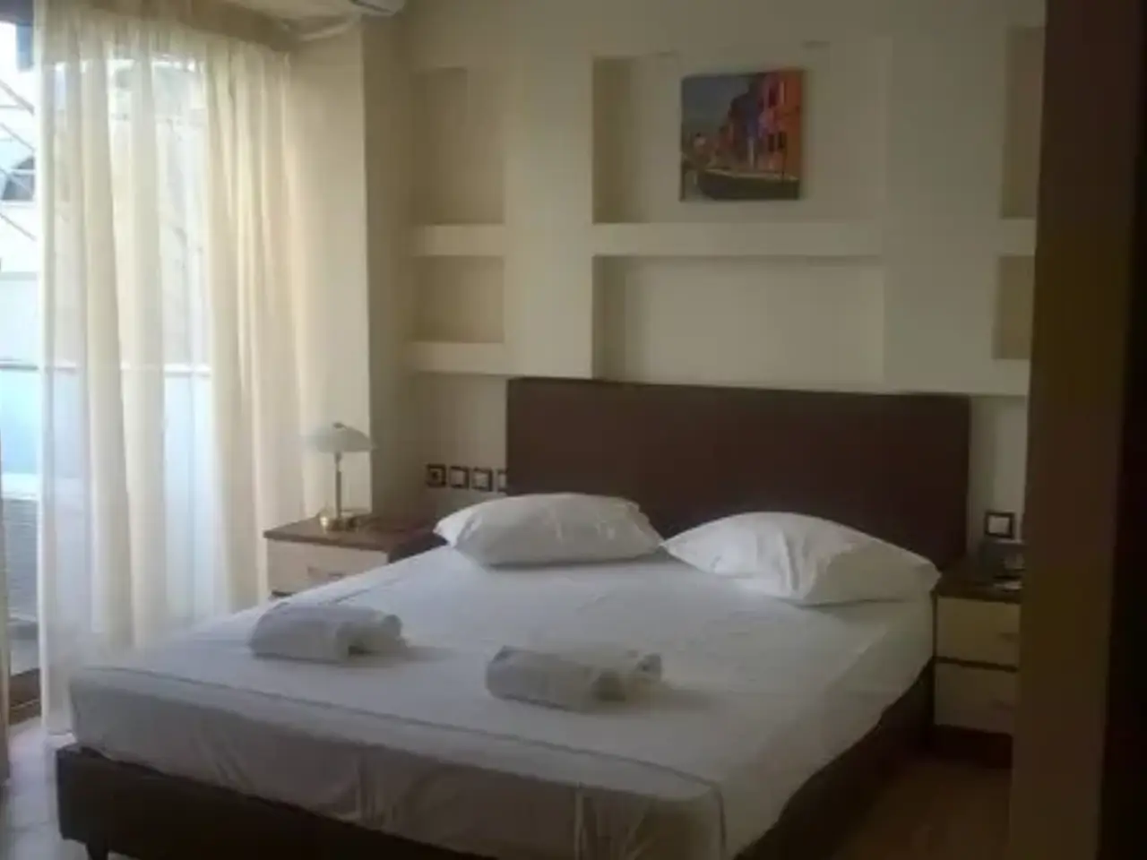 Hotel in Via Cenami, Lucca, {3} - Foto 1