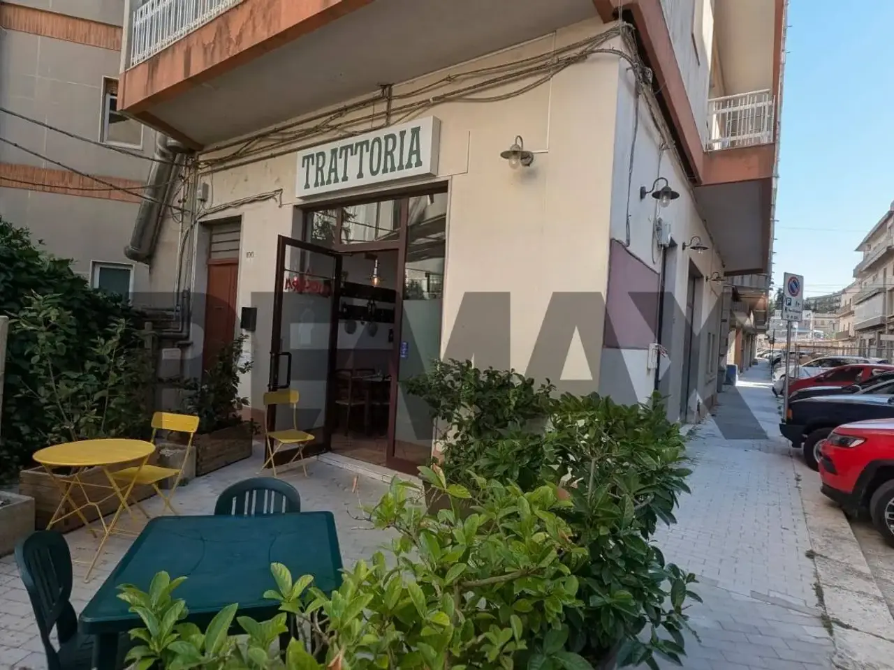 Esercizio commerciale in Via Dante 102, Ragusa, {3} - Foto 1