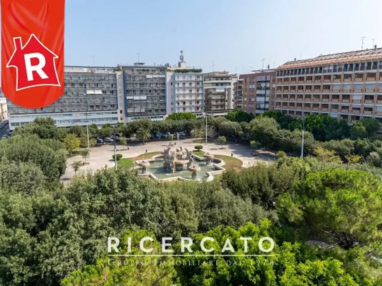 Ufficio in Piazza Giuseppe Mazzini 64, Lecce, {3} - Foto 2