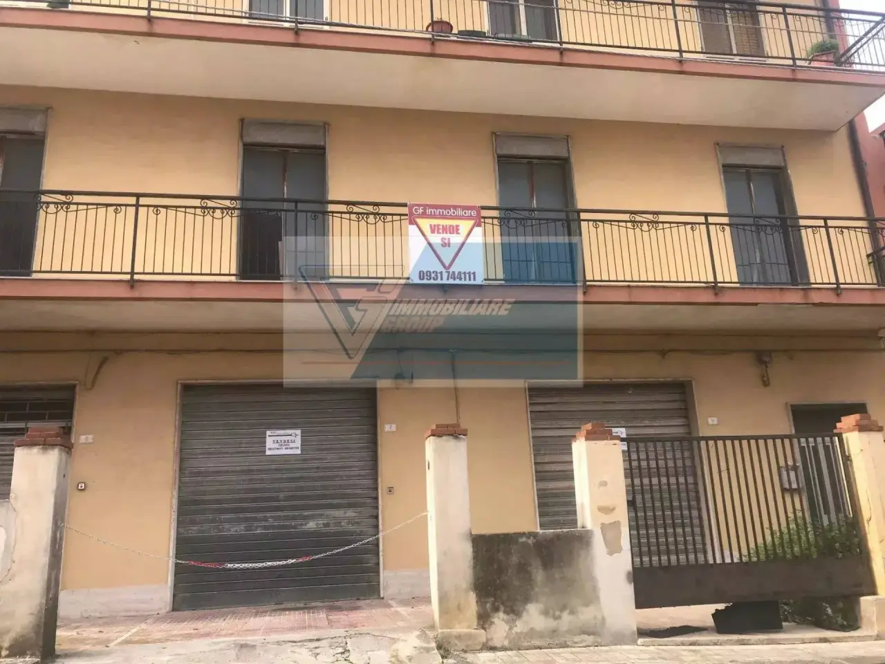 Parcheggio chiuso in , Siracusa, {3} - Foto 2