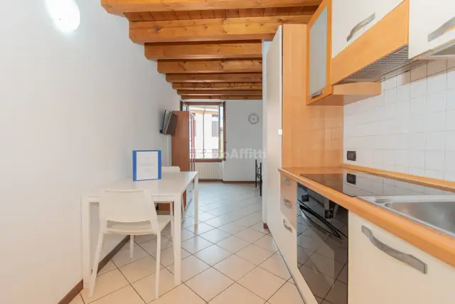 Einzimmerwohnung in Via San Faustino 9, Brescia - Foto 1