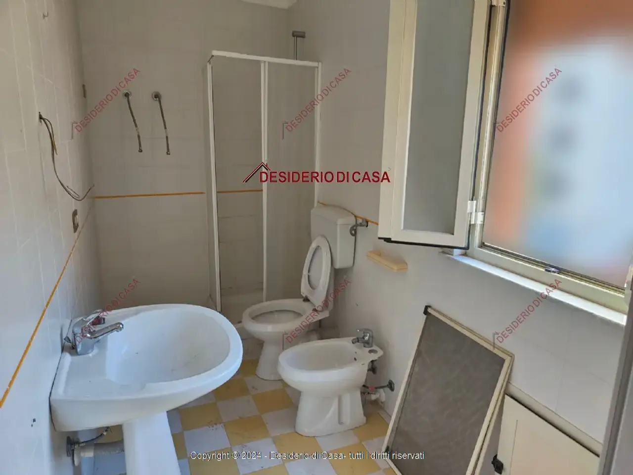 Palazzina commerciale in Via della Barca, 68, 90142 Palermo Pa, Italia, Palermo, {3} - Foto 1