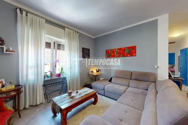 Casa indipendente in vendita, Via IV Novembre, Sommariva Del Bosco - Foto 1