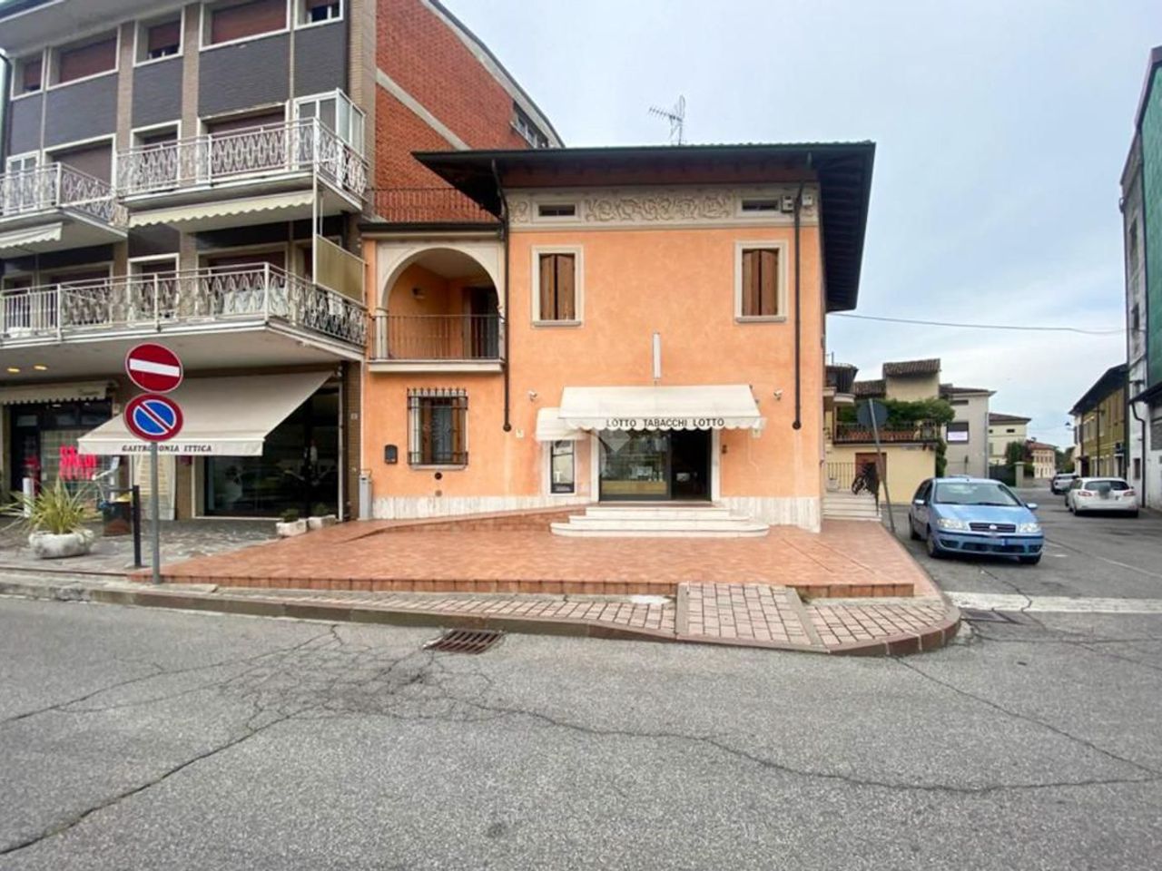 Negozio in Via XX Settembre 15, Isorella, {3} - Foto 1