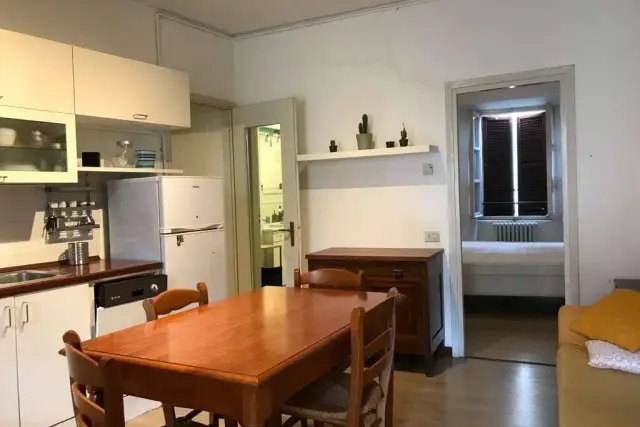 Zweizimmerwohnung, Como - Foto 1