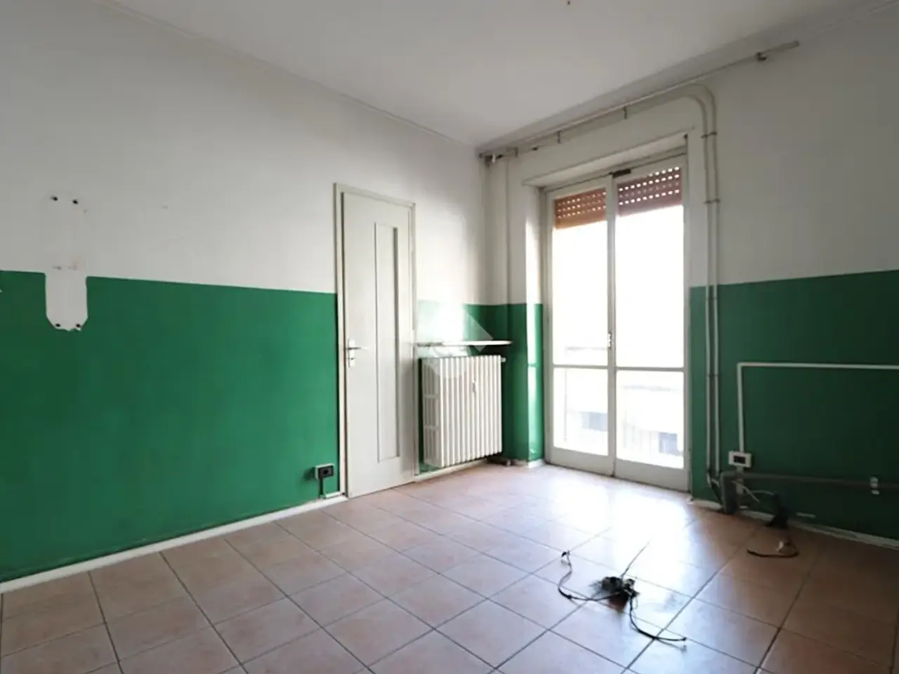 Ufficio in Via Riccardo Wagner 32, Alessandria, {3} - Foto 1