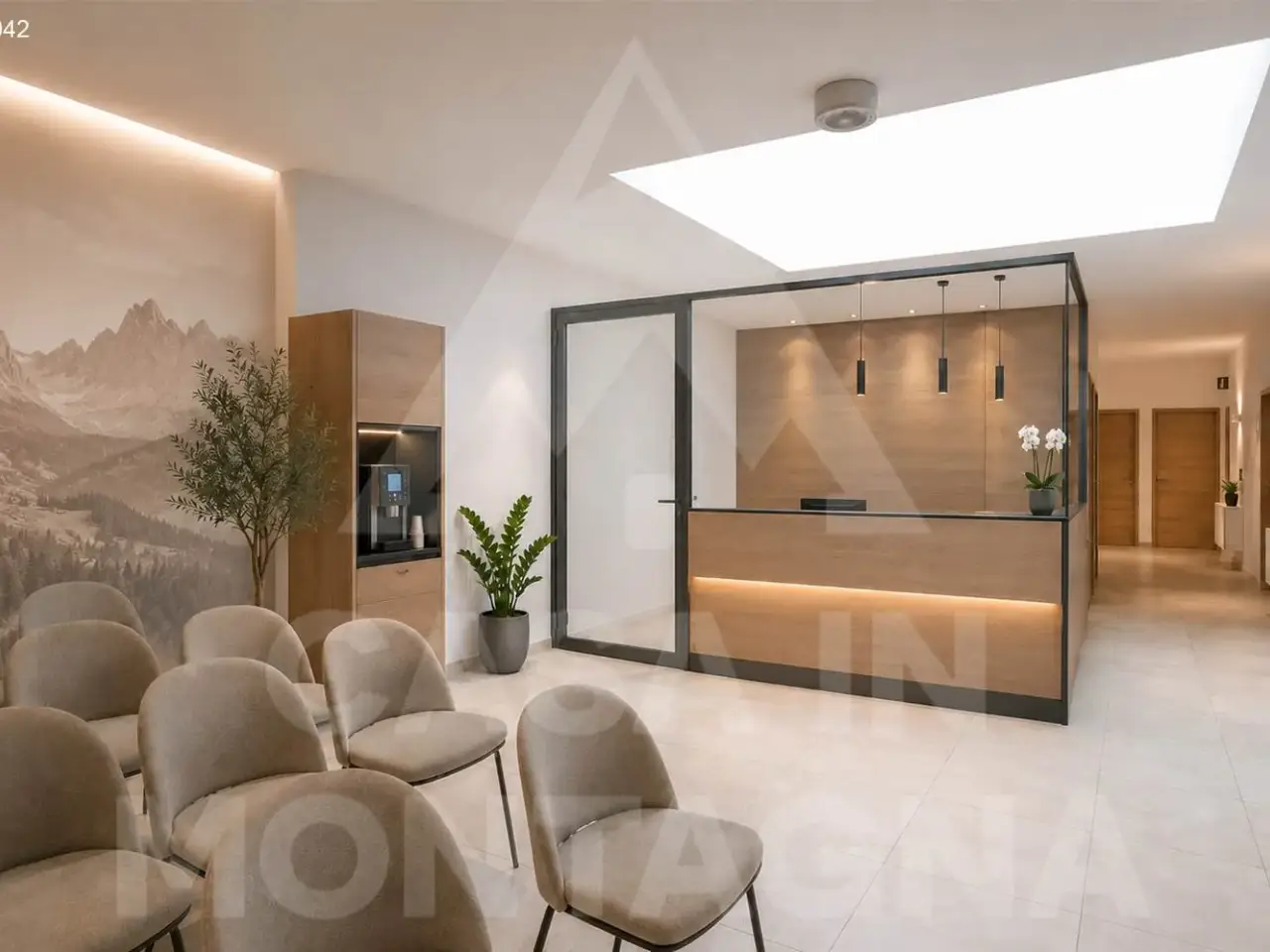 Ufficio in , Laives, {3} - Foto 2