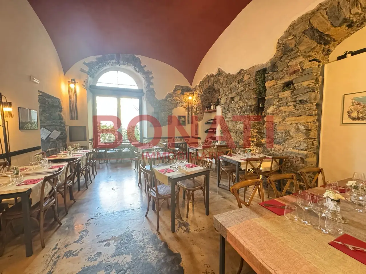 Ristorante in Piazza Domenico Chiodo 6, La Spezia, {3} - Foto 2