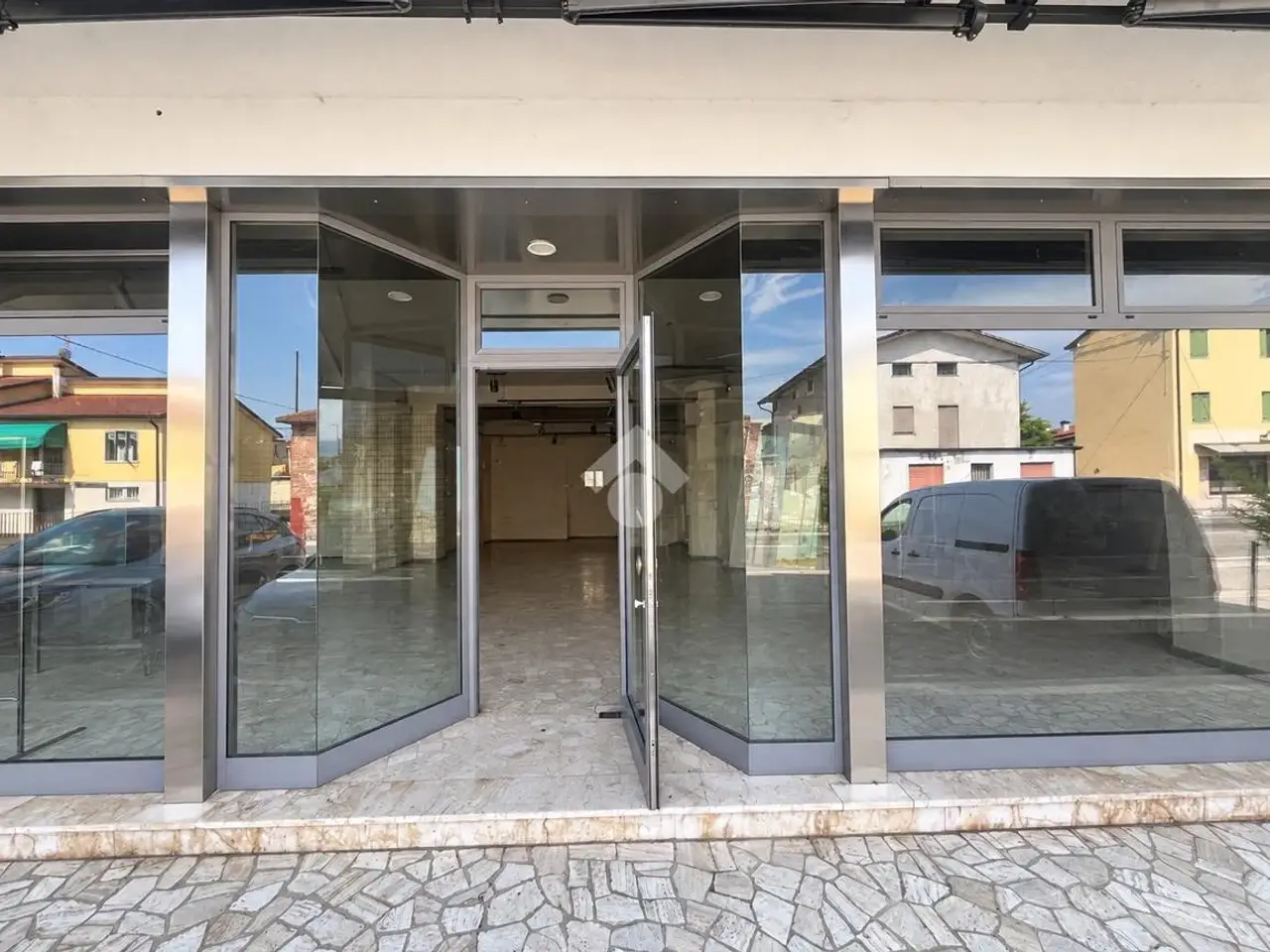 Negozio in Via Roma 189, Schiavon, {3} - Foto 1