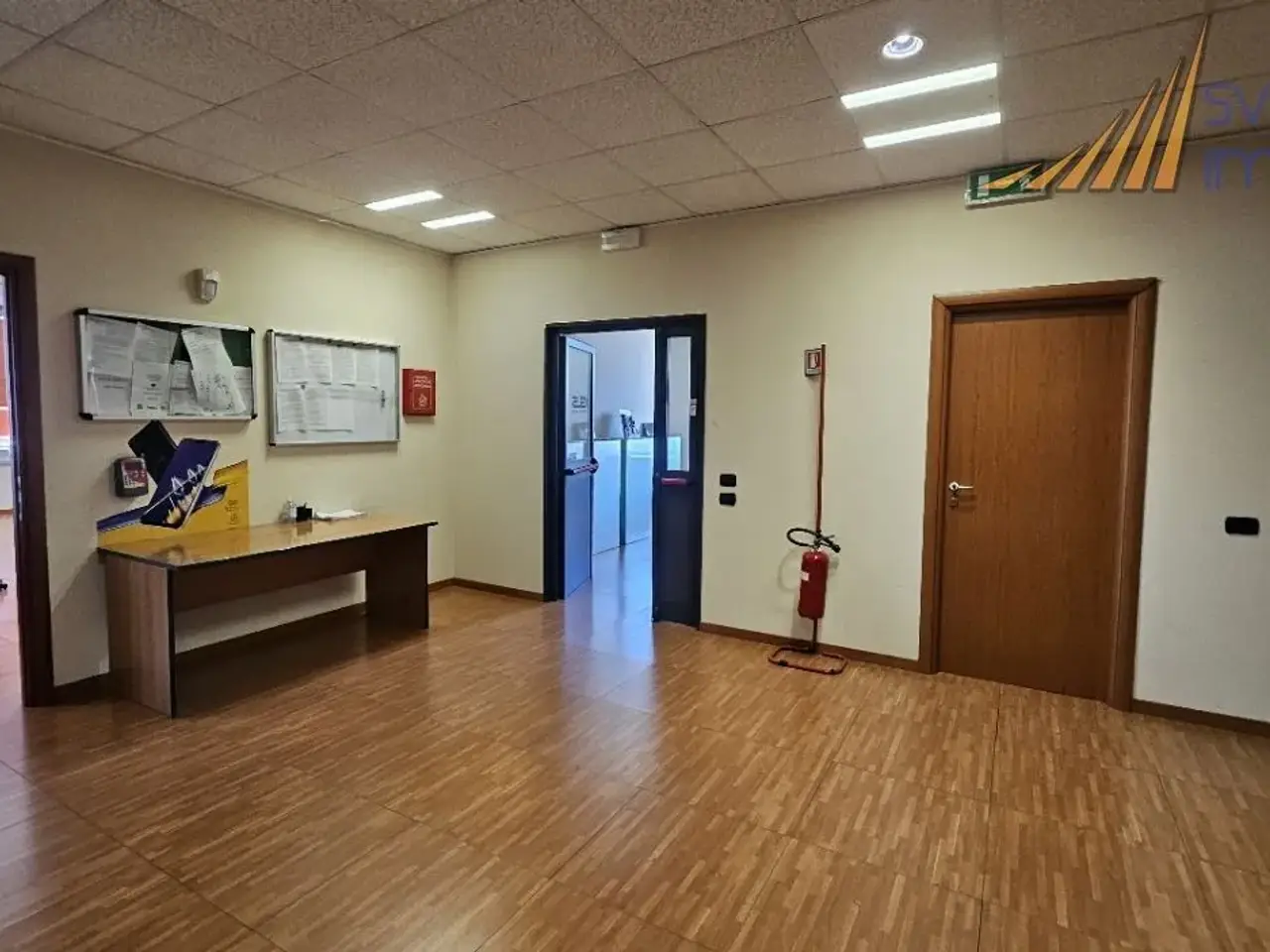 Ufficio in Strada Padana Superiore 28, Cernusco Sul Naviglio, {3} - Foto 2