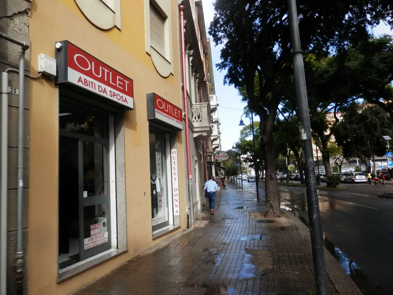 Negozio in , Cagliari, {3} - Foto 1