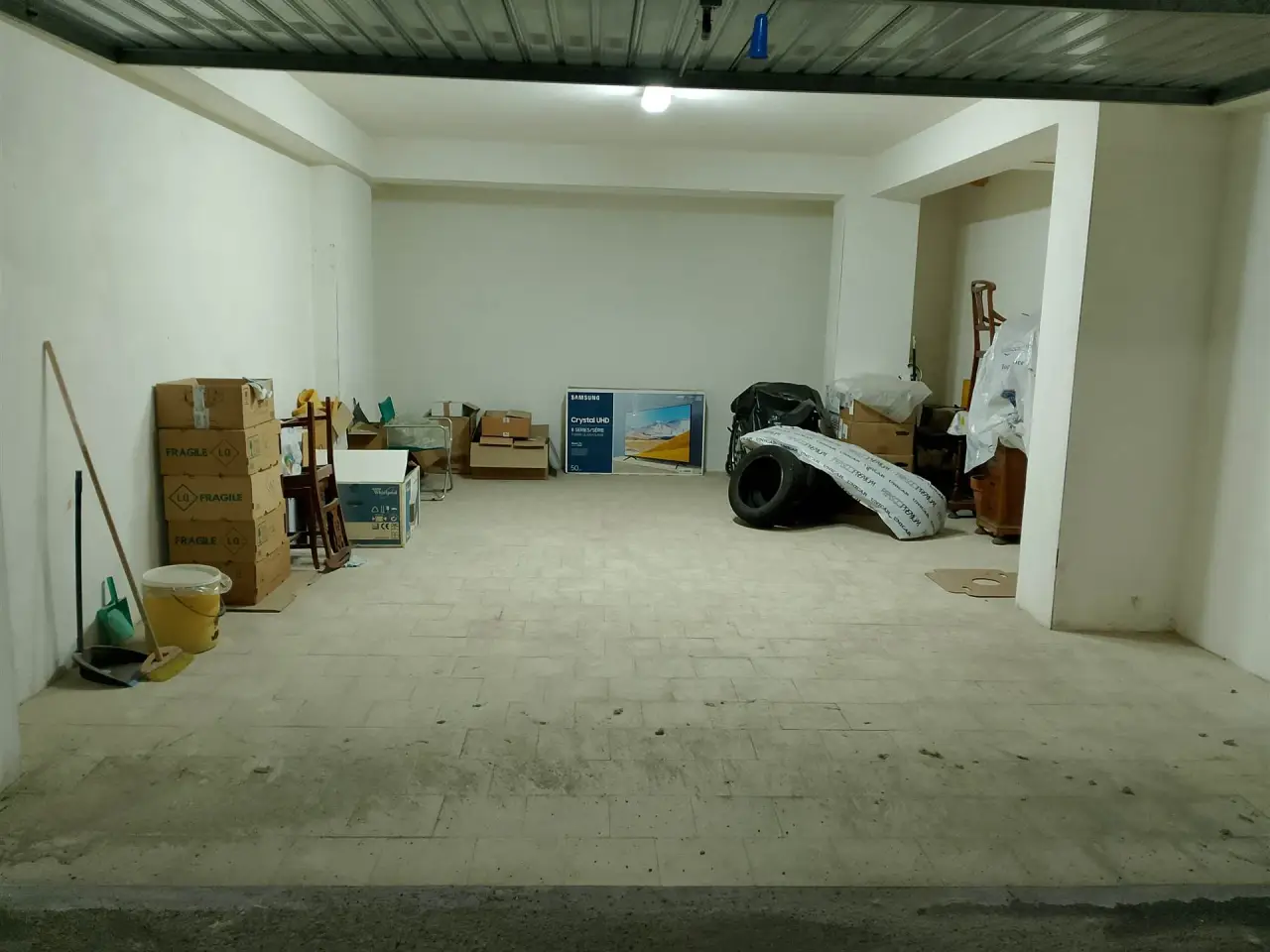 Magazzino in , Mascalucia, {3} - Foto 1