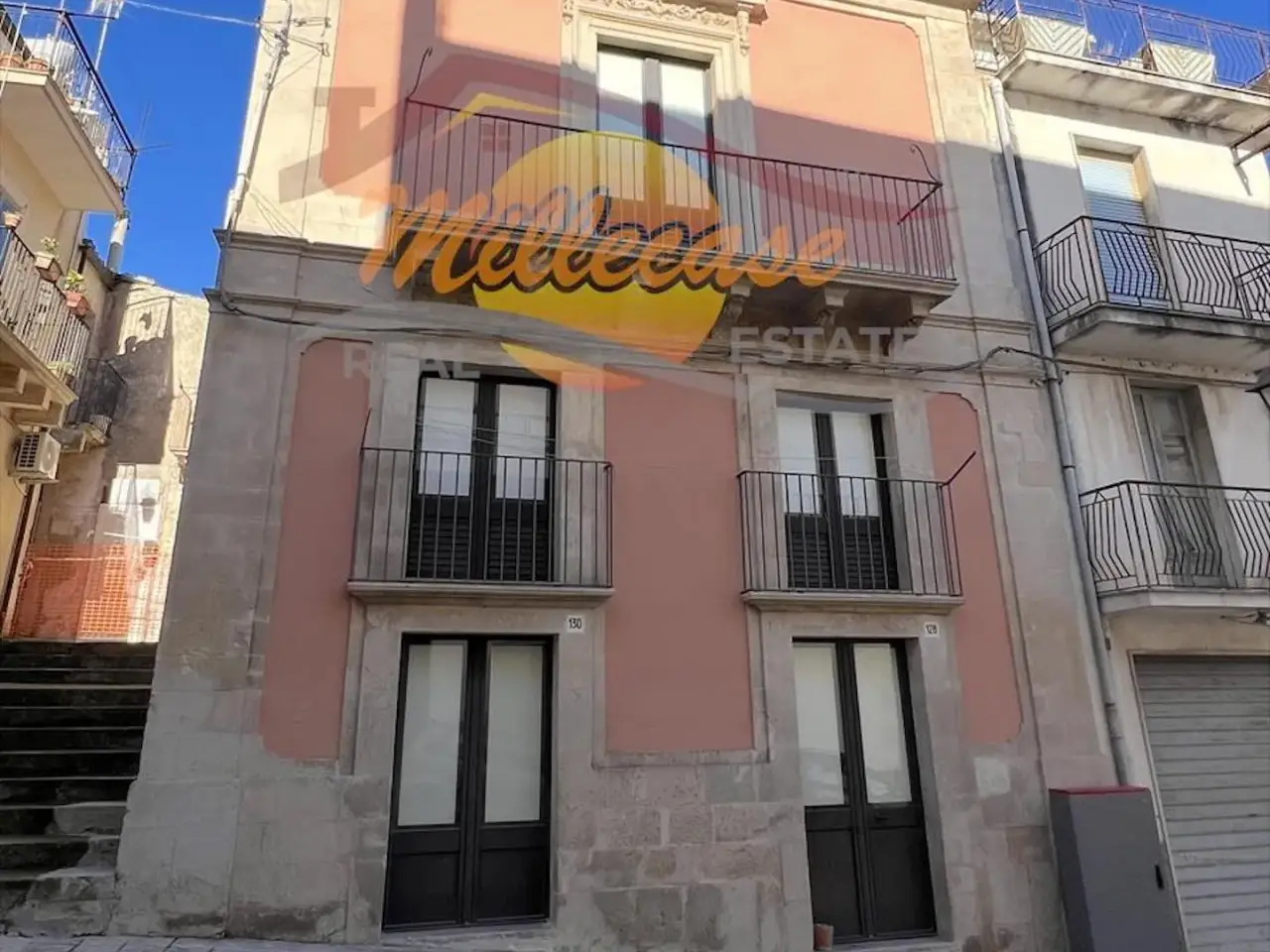 Palazzina commerciale in Corso Vittorio Emanuele, Siracusa, {3} - Foto 1