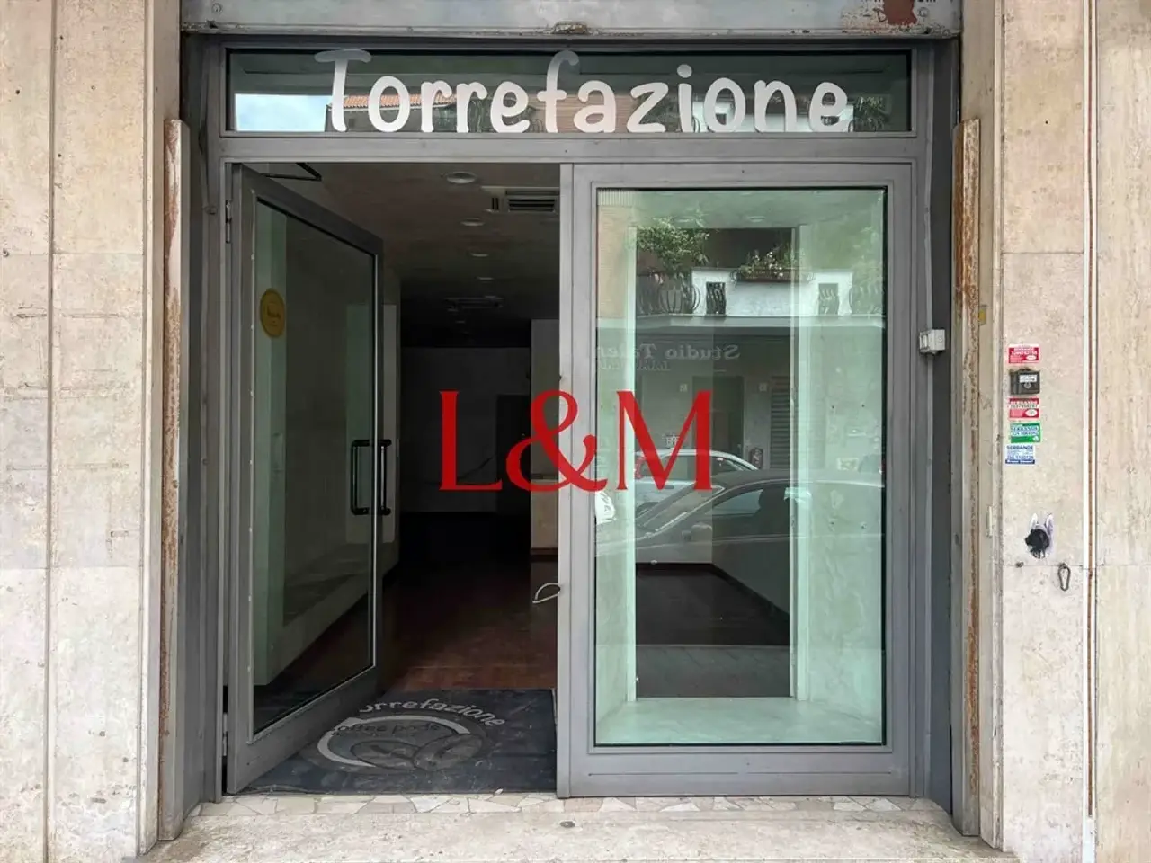 Negozio in Via Franco Sacchetti, Roma, {3} - Foto 2