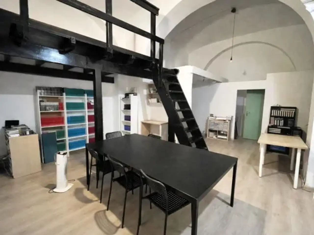 Negozio in Via dei Campani, Roma, {3} - Foto 1