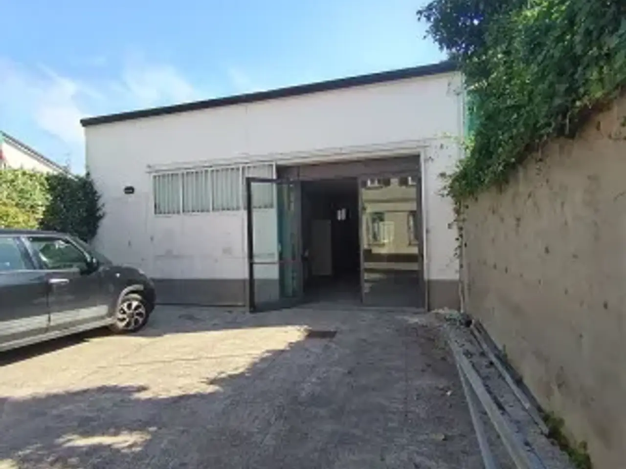 Capannone in Via Nanni Passamonti 89/1, Lugo, {3} - Foto 2