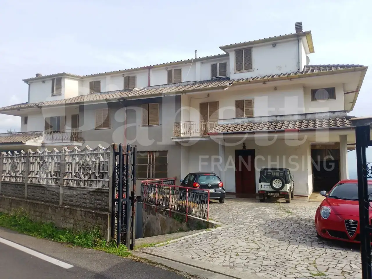 Palazzina commerciale in Via Don Luigi Sturzo, Norma, {3} - Foto 2
